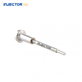 Injector Pressure Valve Assembly Screw F00RJ01005